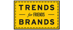 Скидка 10% на коллекция trends Brands limited! - Будённовск
